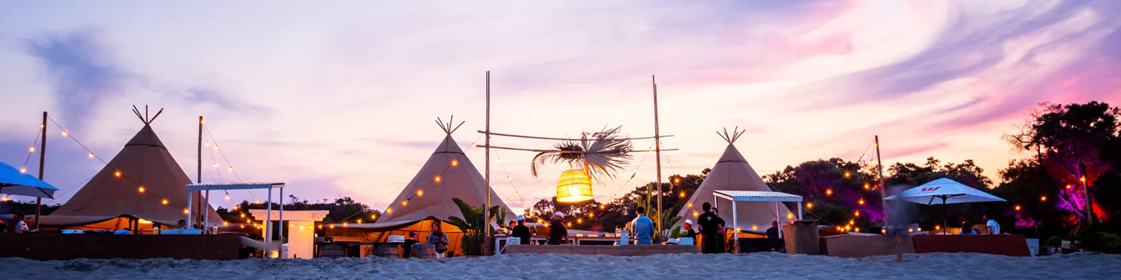 Unmissable Foodie Experience: WA Gourmet Escape luxury travel