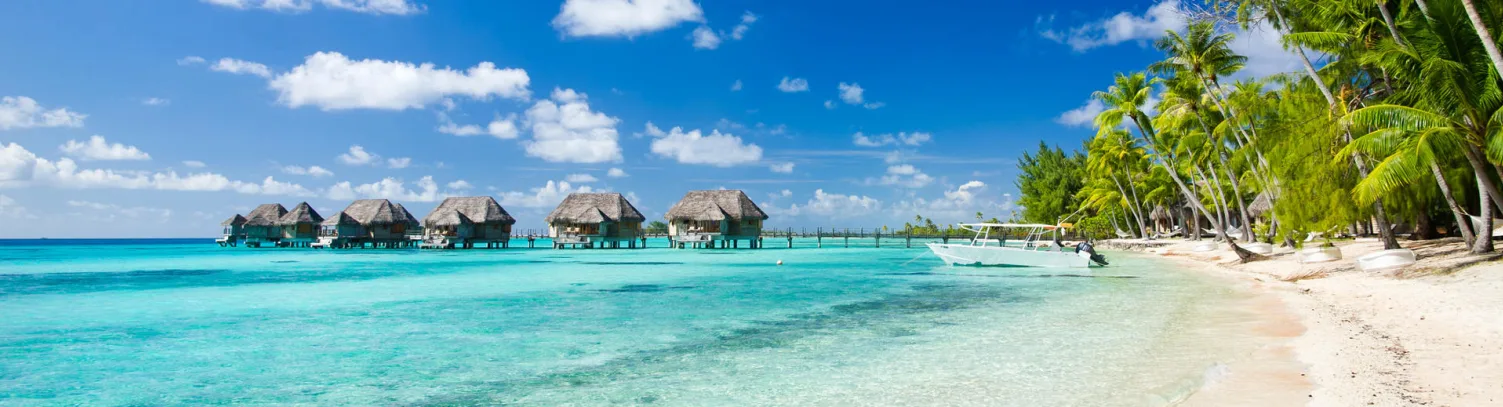 Tahiti's 9 Most Iconic Experiences luxury travel