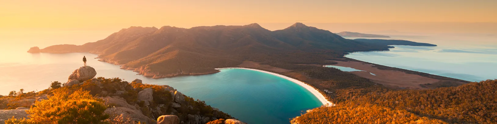 Keep Dreaming of...Tasmania luxury travel