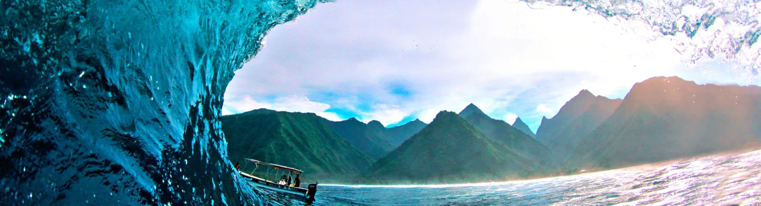 The Best Tahiti Beaches: Different Kinds of Beautiful luxury travel