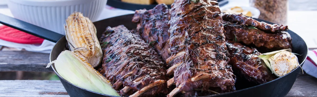 Barbecuing Around The Americas luxury travel