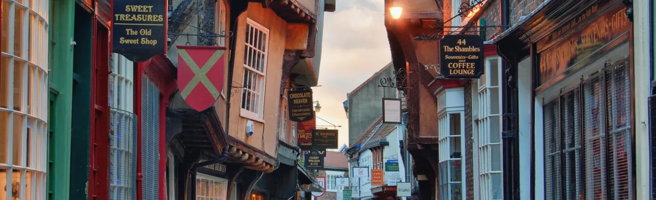 Historical Gems to Discover on Backroads Tours of England luxury travel