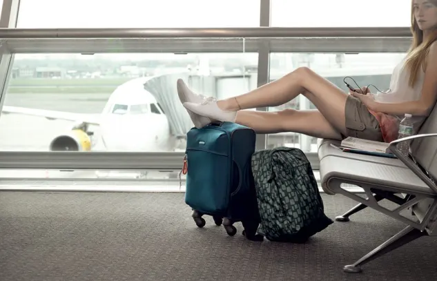 A carry-on luggage guide? We've got it in the bag. luxury travel