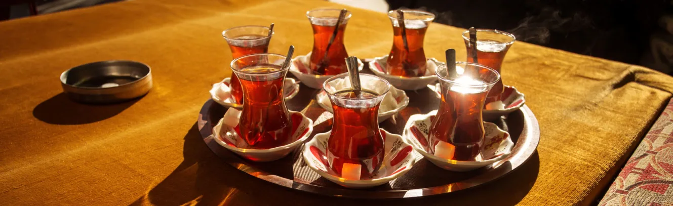 Turkish Delights with Regent Seven Seas luxury travel