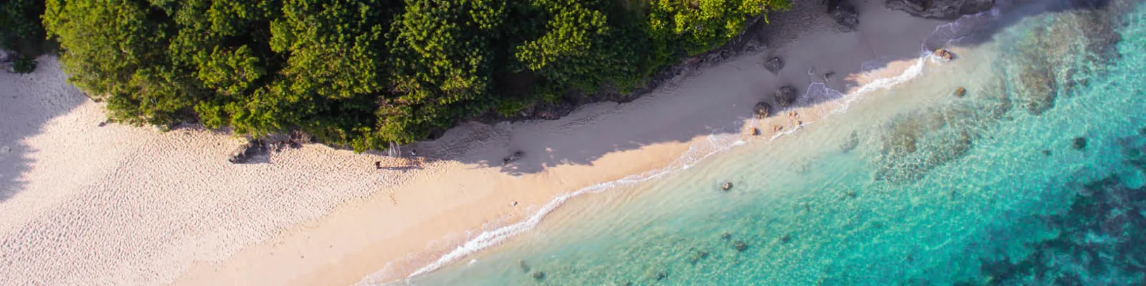 Unexplored Bali luxury travel