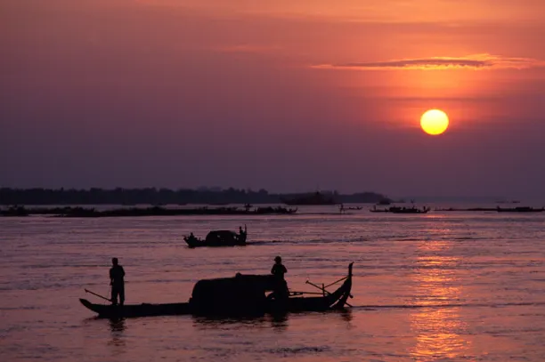 Cruising The Mekong With Uniworld luxury travel