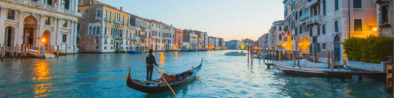 Italy Top Stays banner luxury holiday blog