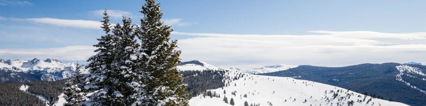  Banner Advisor Story: Colorado's Perfect Pistes