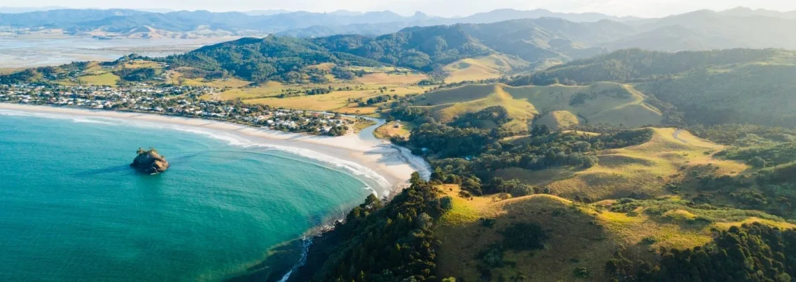 Highlights of the Waikato luxury travel