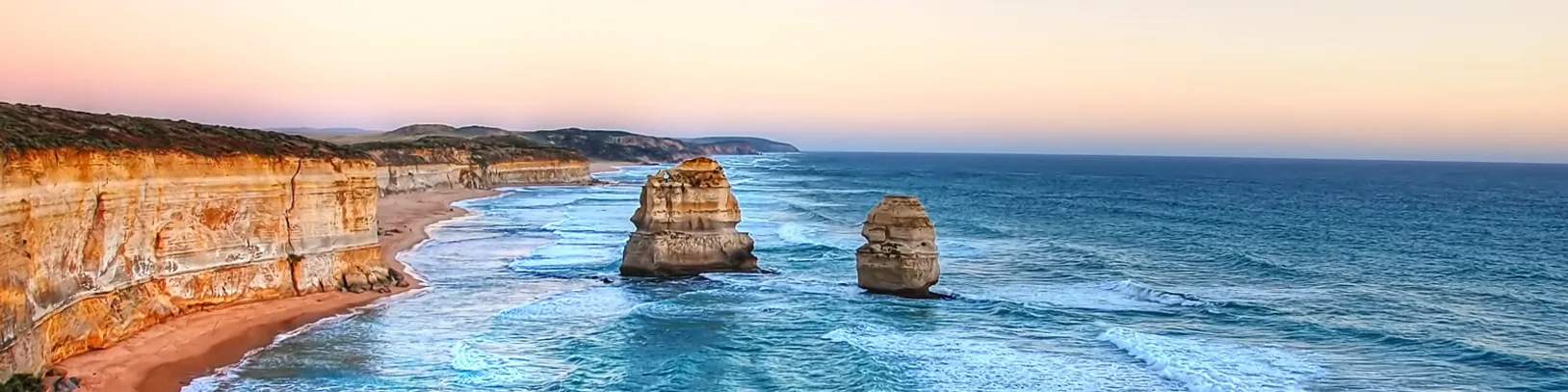 Keep Dreaming of...Melbourne luxury travel