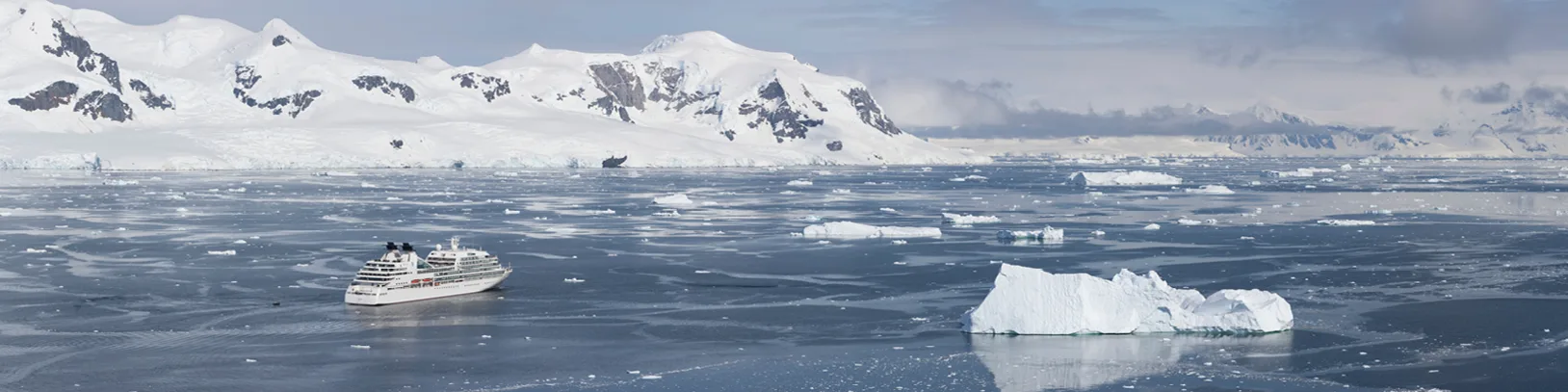 Things you didn't know you could experience on a cruise luxury travel