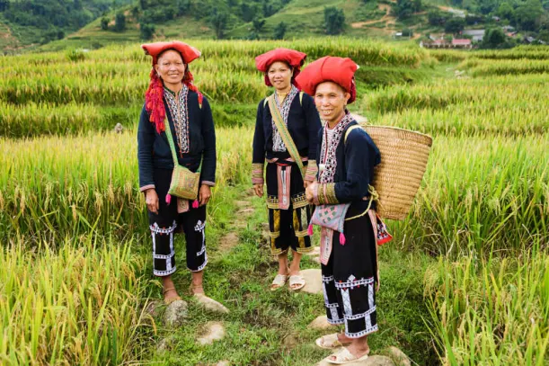 Vietnam: A Taste Of Village Life In The North luxury travel