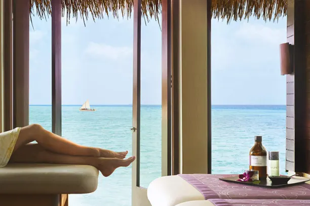 5 Spas That Might Be Better Than Heaven luxury travel