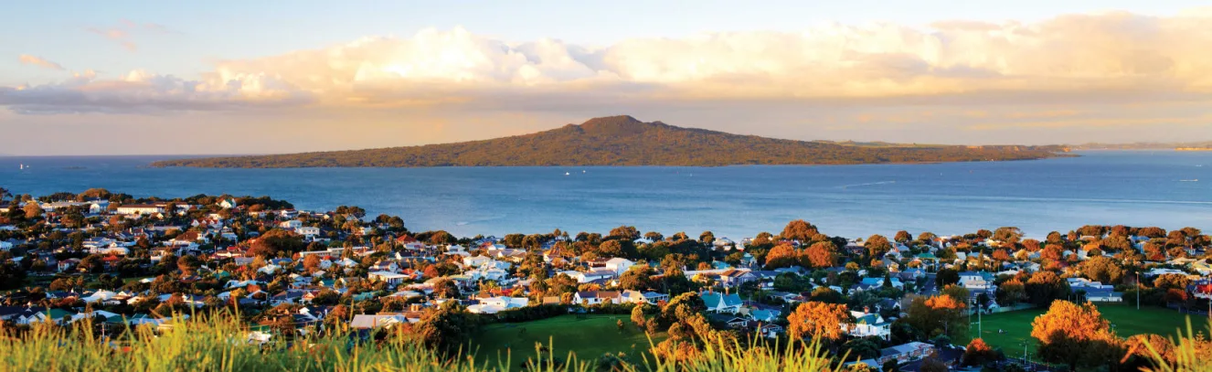 Choose Your Own Adventure Auckland luxury travel
