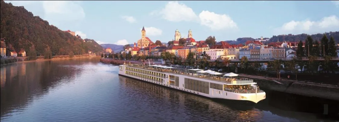 7 reasons why you should experience a Viking River Cruise luxury travel