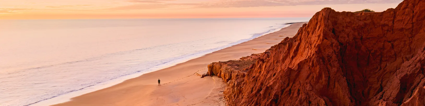 10 Western Australian Hidden Gems luxury travel