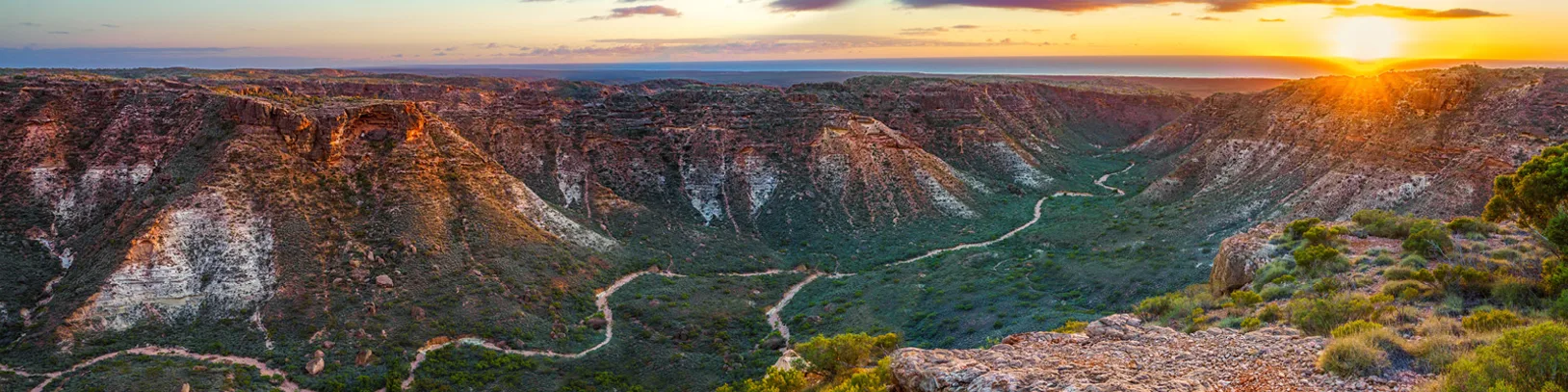 Keep Dreaming of….Western Australia luxury travel