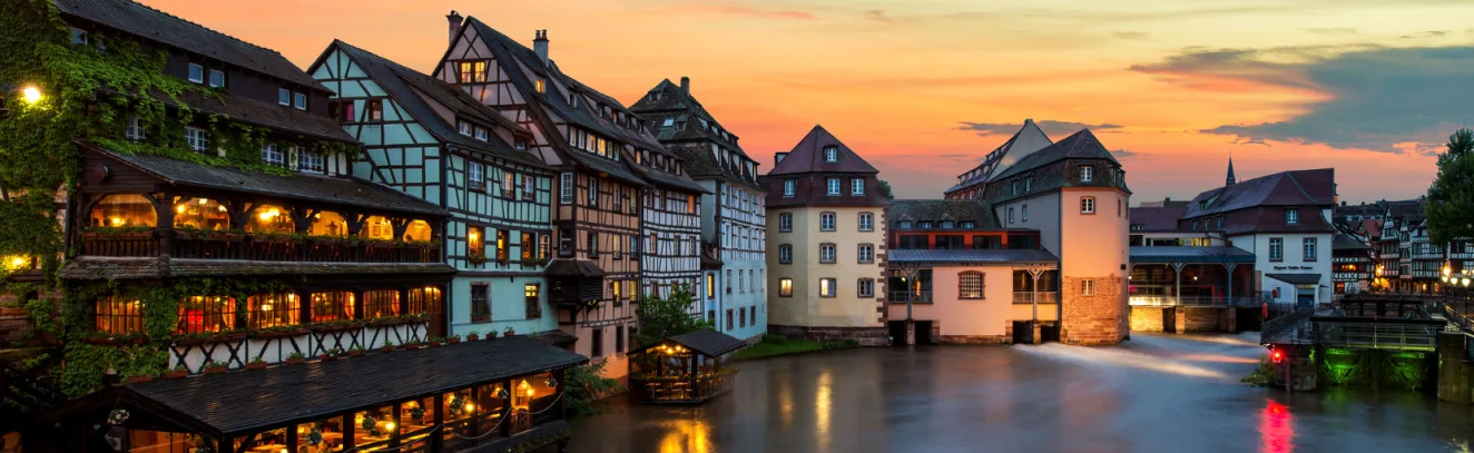 5 World Heritage Sites to Explore on a Rhine River Cruise luxury travel