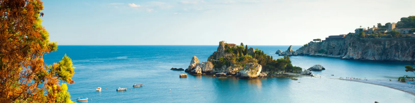 The White Lotus in Sicily luxury travel