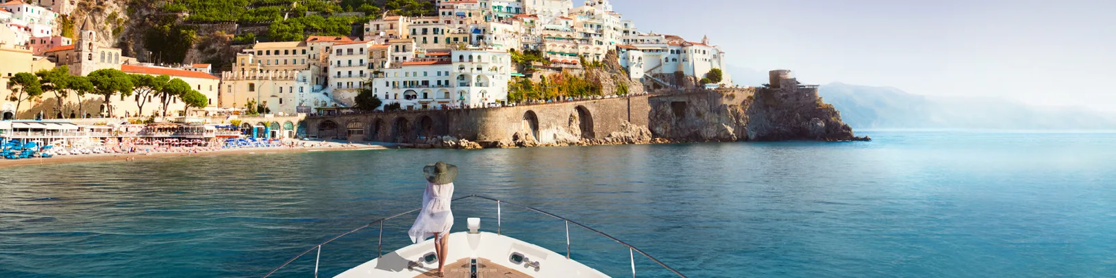 11 reasons why luxury cruising is for you luxury travel