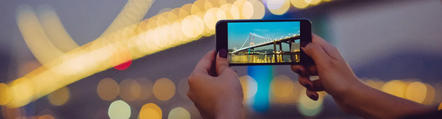 The Best Travel Apps, From Planning to Sharing luxury travel
