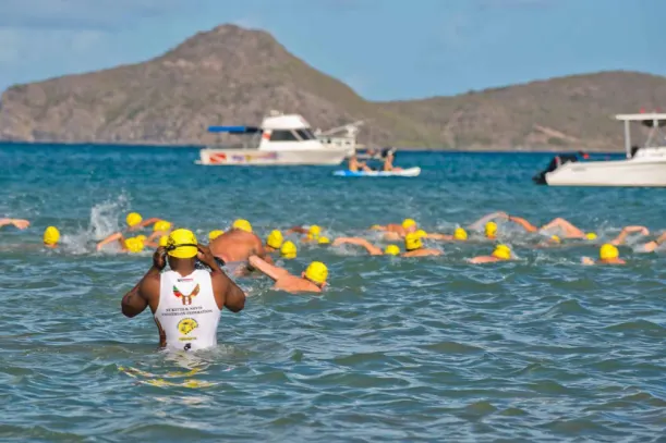 A New Caribbean Aquatic Adventure luxury travel