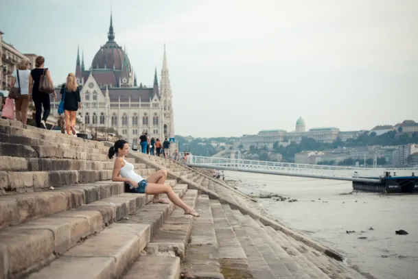 Budapest: The Jewel Of Eastern Europe luxury travel