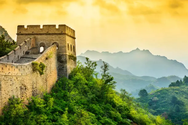 How To Experience The Great Wall Of China luxury travel