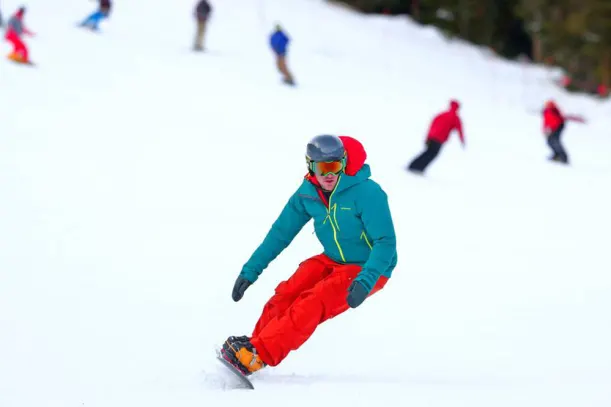 What's New At Colorado Ski Areas For 2016 luxury travel