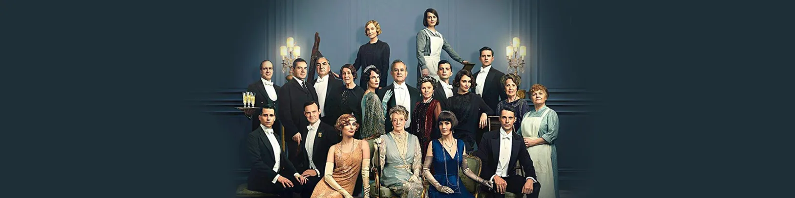 How to visit the real Downton Abbey luxury travel