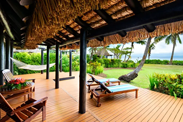 The World's Ten Best Eco Lodges & Resorts luxury travel