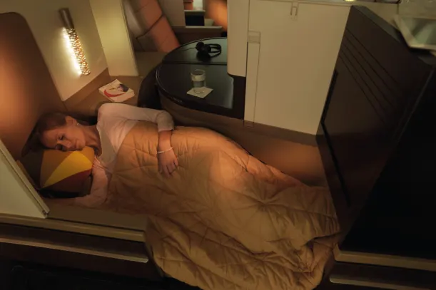 How To Make The Most Of Business Class luxury travel