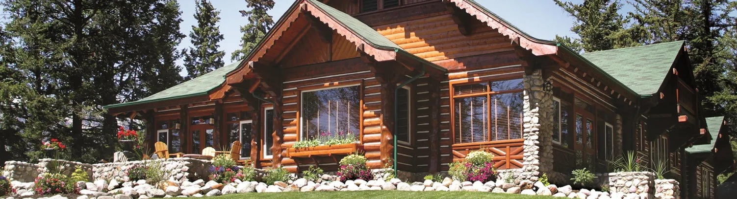 Taming The Wild: Canada's Most Luxurious Wilderness Lodges luxury travel