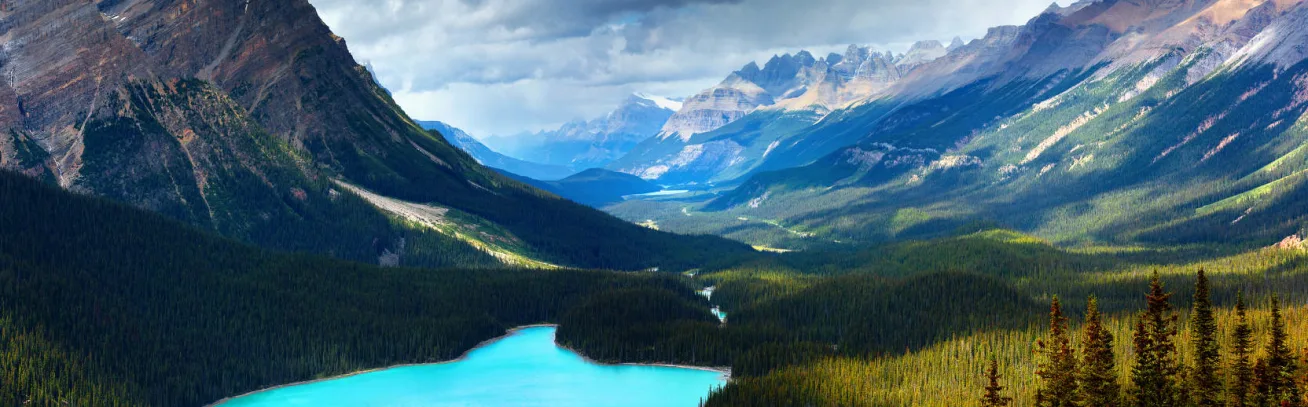 Your New Favourite Destination Awaits: Charming Canada luxury travel