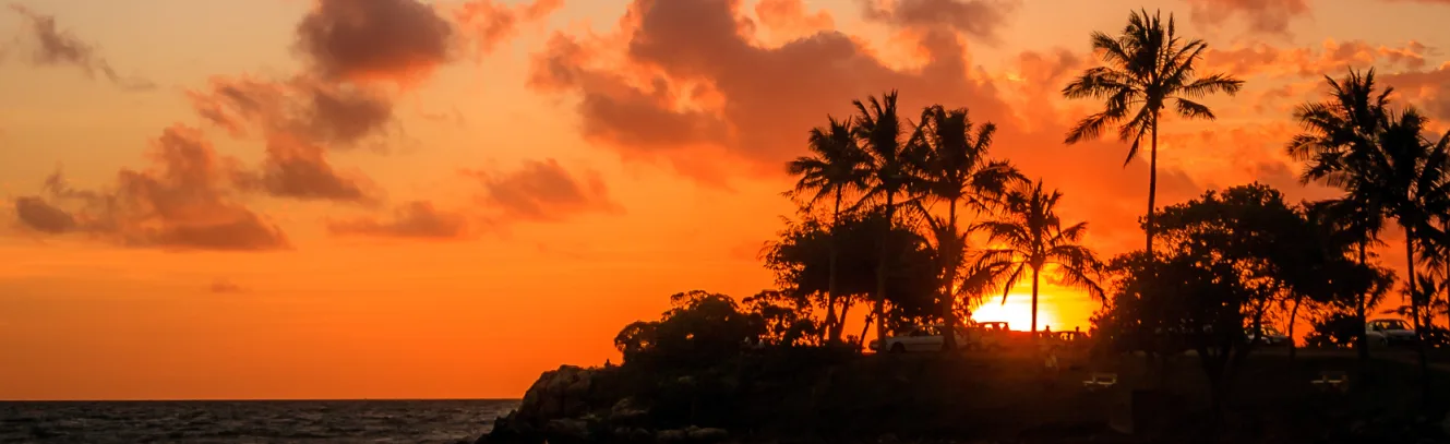 The Thrills of Cruising the South Pacific luxury travel