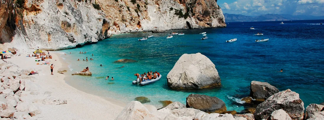 Could These Holiday Spots Make You Live Longer? luxury travel