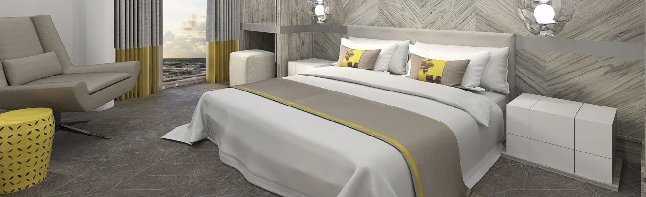 The Suite Life With Celebrity Cruises luxury travel