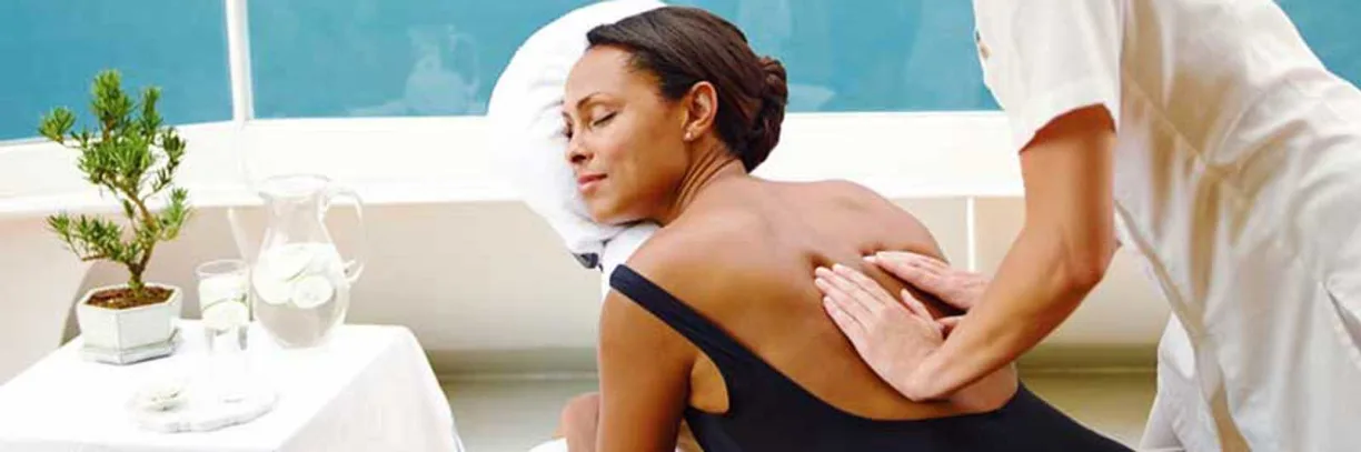 Wellness Travel on board Seabourn luxury travel