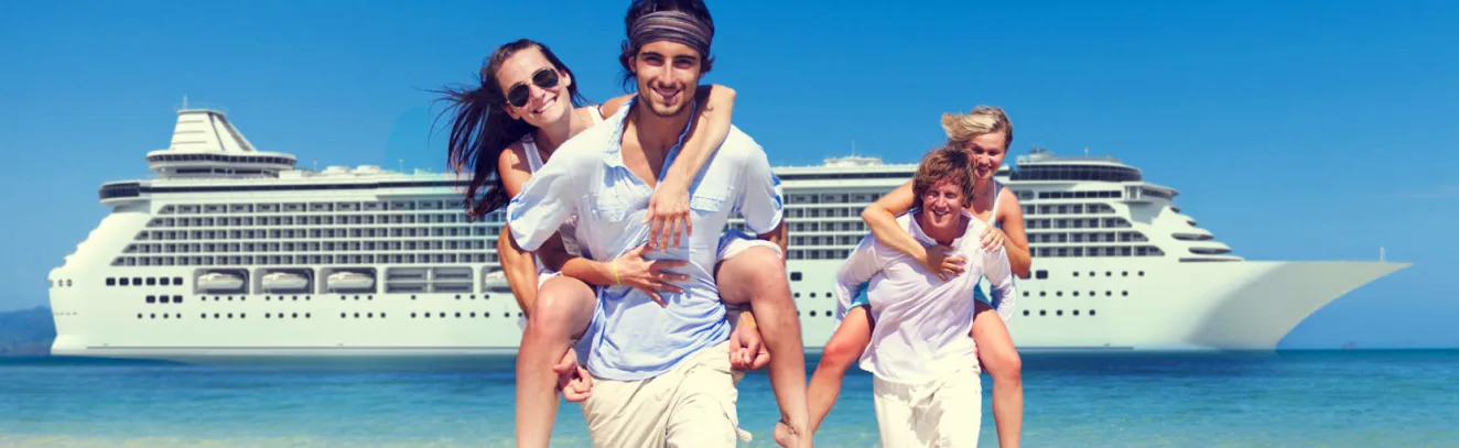 Consultant Tips on Cruising Solo vs Cruising With Friends luxury travel