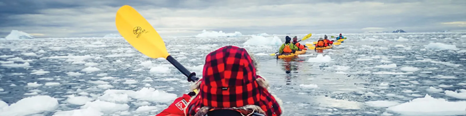 Expedition Cruising with Aurora Expeditions luxury travel