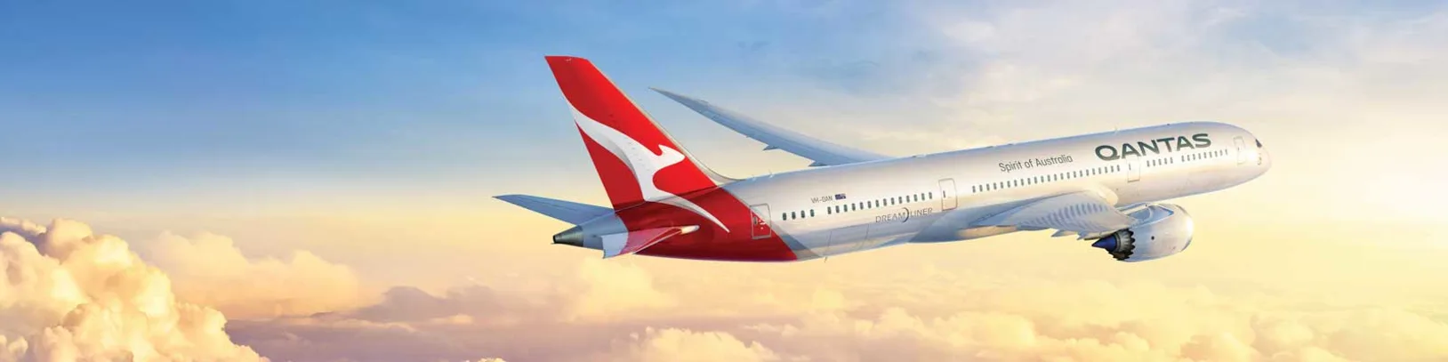 Luxury Journeys to Asia with Qantas luxury travel