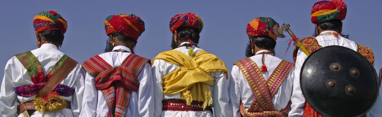 Upcoming World Festivals and Events: January 2018 luxury travel