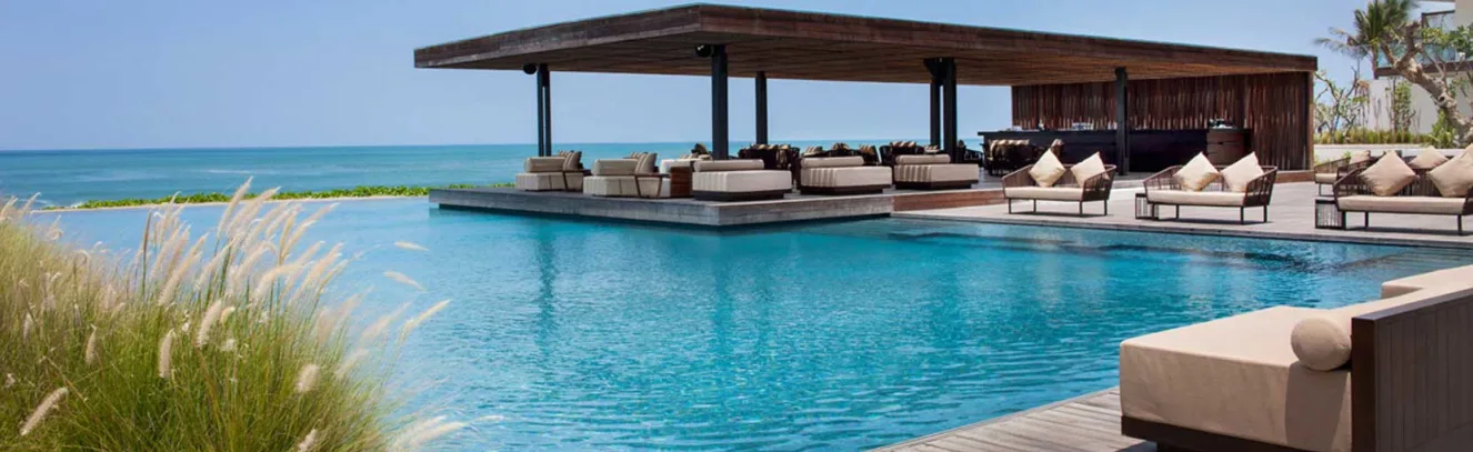 Destination Me Time luxury travel