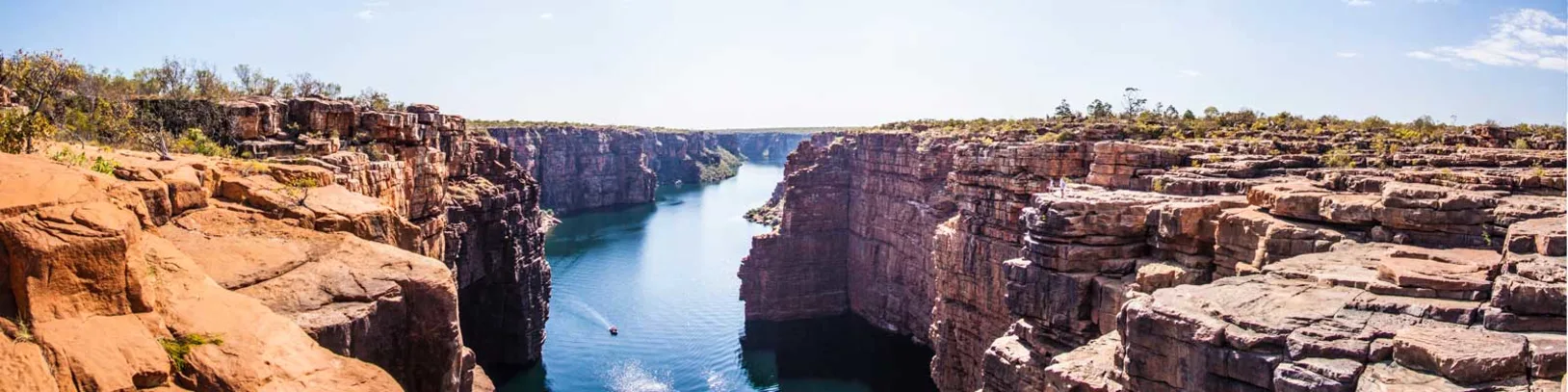 APT Expedition Cruise in Australia's Remote North West luxury travel