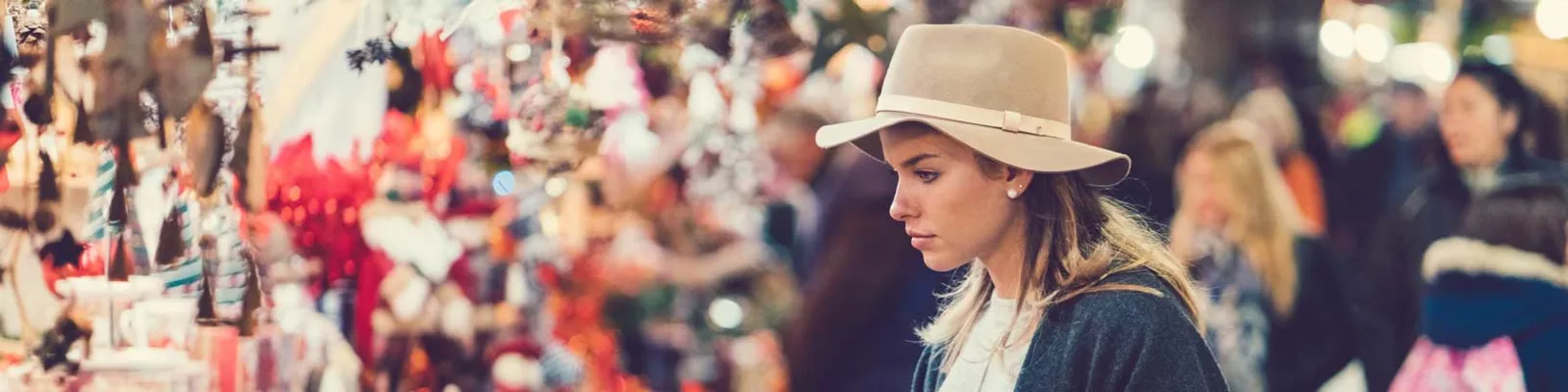 The 5 Best Markets in Barcelona luxury travel