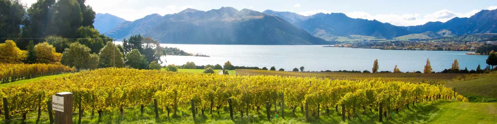 New Zealand: The Perfect Weekend Overseas Getaway luxury travel