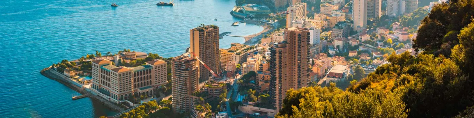 Marvellous Monaco luxury travel