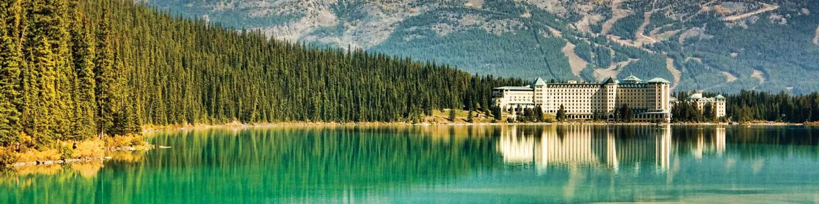 A New Kind of Luxury luxury travel