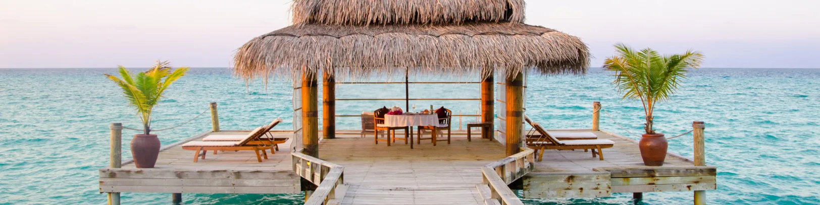 There's More to the Maldives luxury travel
