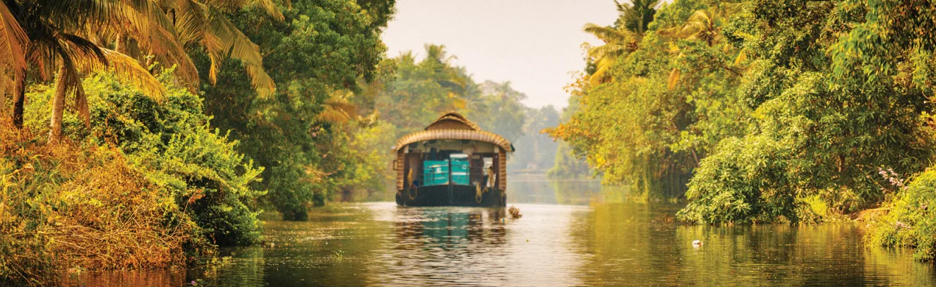 Hot List 2019 luxury travel